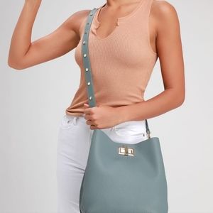 NEW! Crossbody Bag